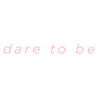 fashion daring Sticker by amanté