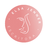Escrituniverso Sticker by Elsa Eenner