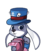 Thanks Thank You Sticker by Dewapoker Official