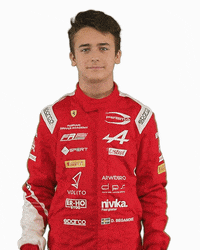 Dino Fda GIF by Prema Team