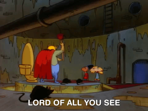 heyarnold giphydvr nicksplat hey arnold giphyha016 GIF