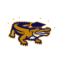 Sfsu Sticker by San Francisco State University