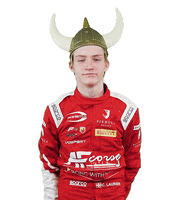 F4 Conrad GIF by Prema Team