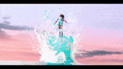 Aisha GIF by Winx Club