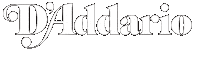 Daddario Sticker by daddarioandcompany