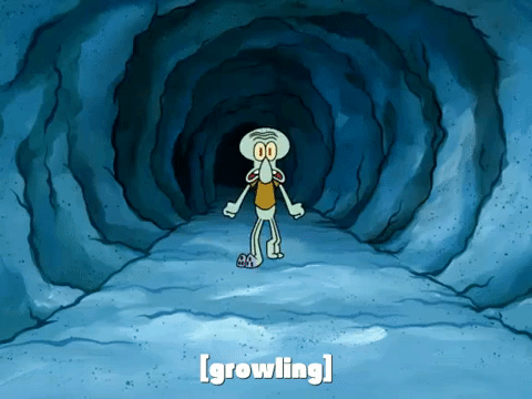 season 7 GIF by SpongeBob SquarePants