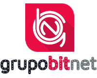 Marketing Brand Sticker by Grupo Bit Net