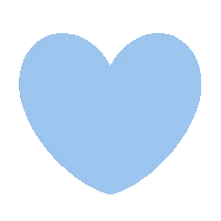 Heart Love Sticker by Chantel Sanchez