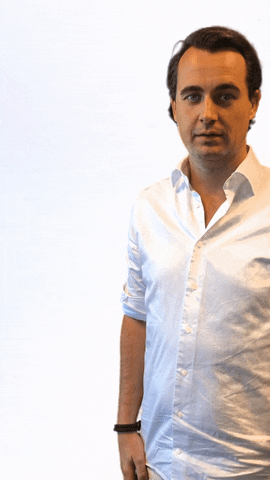 Too Late Fun GIF by Exterion Media NL