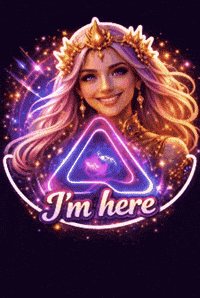 Beauty Love GIF by Astral Allies