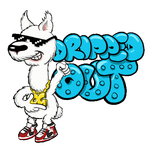 Sticker by End The Trend