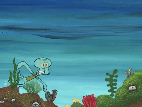 season 6 the splinter GIF by SpongeBob SquarePants