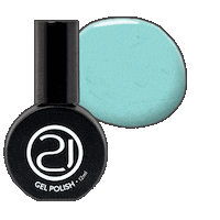 21Ec383 Sticker by Nails21