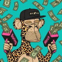 Pay Me Make It Rain GIF by Boring Merch