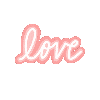 Valentine Love Sticker