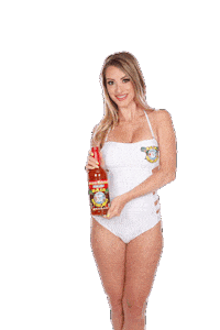 Sticker by Baja Micheladas