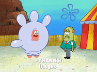 season 8 episode 20 GIF by SpongeBob SquarePants