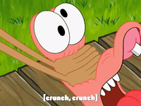 season 8 episode 20 GIF by SpongeBob SquarePants