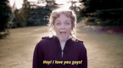 comedy central GIF by Drunk History UK