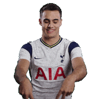 London Football Sticker by Tottenham Hotspur