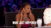 season 1 nbc episode 5 americas got talent GIF