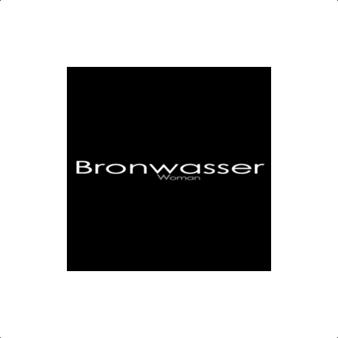 Bronwasser Sticker by Come into bloom