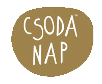Csalad Pazar Sticker