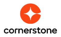 Csod Sticker by Cornerstone Ondemand