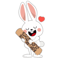 Easter Pascua Sticker by TICUS
