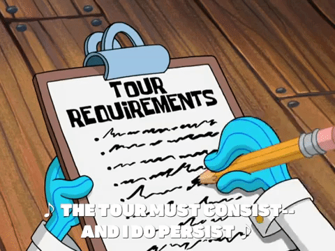 season 8 episode 26 GIF by SpongeBob SquarePants