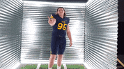 Toledo Football GIF by Toledo Rockets