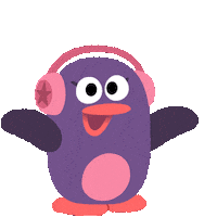 elpotpetit potpetit elpotpetit djpotpetit djpingui Sticker
