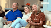 No Good Boo GIF by Gogglebox Australia