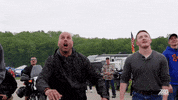 MotoAmerica happy excited lets go run GIF
