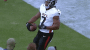 Football Celebrate GIF by Atlanta Falcons