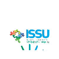 Ea Issu Sticker by Irish Second-Level Students' Union