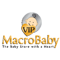 Sticker by macrobaby