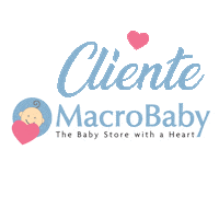 Cliente Sticker by macrobaby
