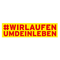 Laufwerk Sticker by Werk3