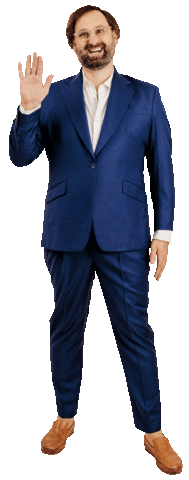 Eric Wareheim Sticker by Random House