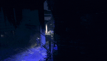 Dying Light Zombie GIF by Xbox