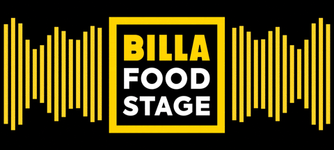 Foodie Musiclover GIF by BILLA