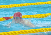 Paralympic Games Sport GIF by International Paralympic Committee