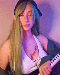 One Piece Punch GIF