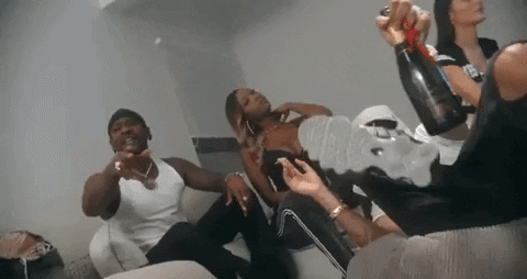 GIF by HipHopDX