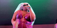Truth Hurts GIF by Lizzo