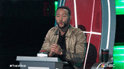 Season 21 Dancing GIF by The Voice