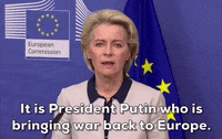 Russian Invasion GIF by GIPHY News