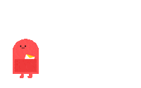 Stibee Sticker by Instagram Tag In Virtual GIF Booth