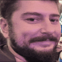 Selen Ile Oğuz GIF